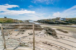 Pen y Graig - Rhoscolyn - 8