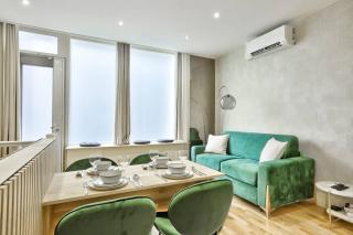 Cosy appartement - Eiffel Tower - París - 9
