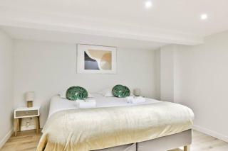 Cosy appartement - Eiffel Tower - París - 6