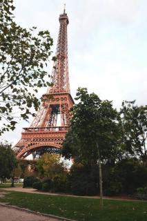 Cosy appartement - Eiffel Tower - París - 1