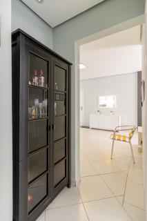 Apartamento Guarujá Praia Tombo - 1