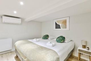 Cosy appartement - Eiffel Tower - París - 7
