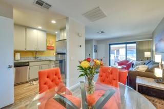 Central Palm Springs Resort Condo with 2 Balconies - Palm Springs - 7