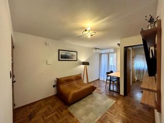 Confortable departamento de dos ambientes - Córdoba - 2