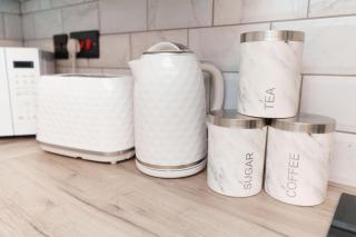 The Oasis Apartment - Leeds - 4