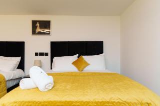 The Oasis Apartment - Leeds - 3
