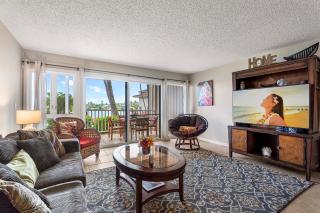 Sea Village 3112 - Kailua-Kona - 7
