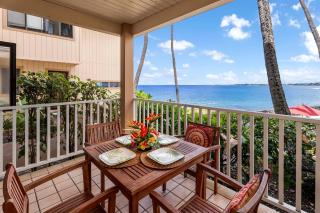 Sea Village 3112 - Kailua-Kona - 8