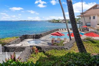 Sea Village 3112 - Kailua-Kona - 9