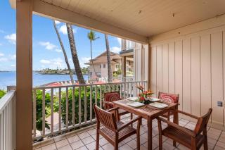 Sea Village 3112 - Kailua-Kona - 5