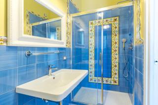 Hotel Ristorante Colleverde - Santa Maria di Castellabate - 7