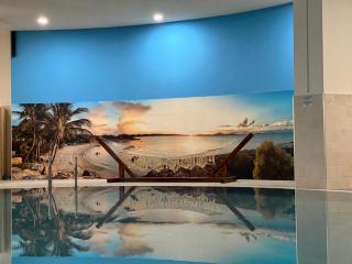 Skyline Retreat Apartment at Sky Towers with Spa and Fitness Access - 4