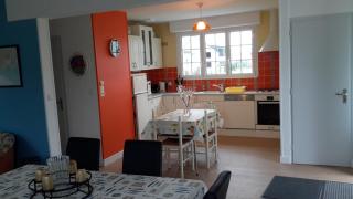 maison de l ile - Damgan - 5