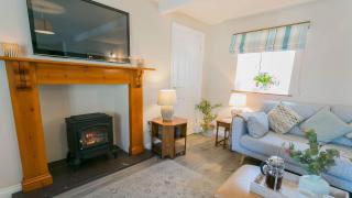 Stabal Penrhyn - Llanfachraeth - 9