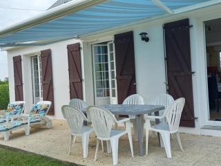 maison de l ile - Damgan - 3