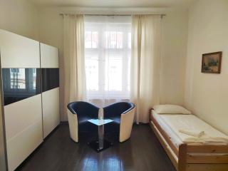 Tower Apartment - Prag - 1