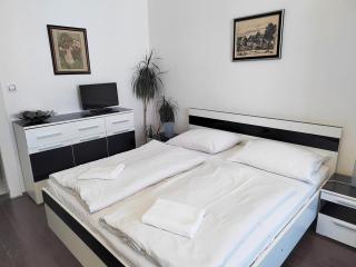 Tower Apartment - Prag - 9