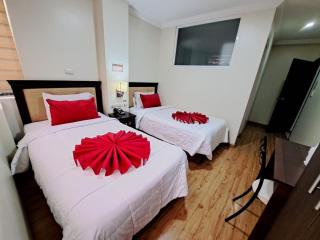 Hotel Loja Bella - 1