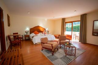 Hotel Agustos Urubamba - Urubamba - 6