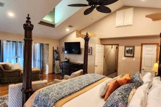 Old Bear Creek Lodge - Royal - 9