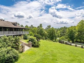 Old Bear Creek Lodge - Royal - 4