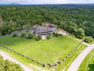 Old Bear Creek Lodge - Royal - 2