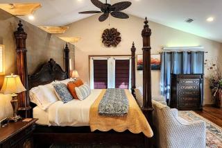 Old Bear Creek Lodge - Royal - 1