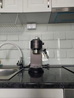 Mountain View Apartment 1 + Parking - Sofia - 5