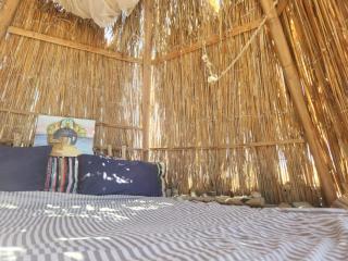 COSMOS nature Lodge and Spiritual community - Dahab - 6