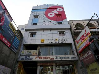 Hotel O Centre Point - Rānchī - 1