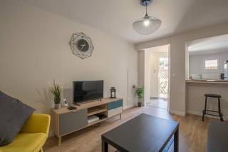 Endoume, Charmant T2 au calme, Terrasse, 13007 - Marsiglia - 6