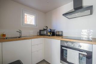 Endoume, Charmant T2 au calme, Terrasse, 13007 - Marsiglia - 3