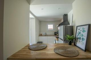 Endoume, Charmant T2 au calme, Terrasse, 13007 - Marsiglia - 1