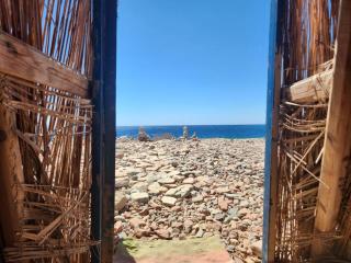 COSMOS nature Lodge and Spiritual community - Dahab - 9