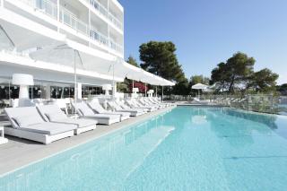 Grupotel Ibiza Beach Resort - Adults Only - 9