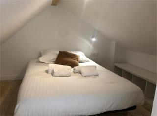 La cabine du bout du monde avec Mezzanine , votre maison de vacances de haut standing - 2