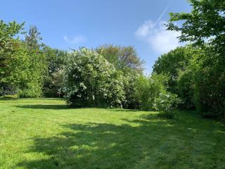 Maison de famille à la campagne classée 3 étoiles - 1