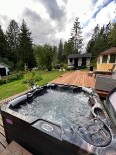 Mökki Kirkkonummi - 9