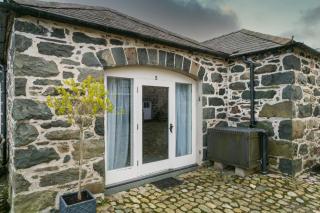 Tal Y Bont Uchaf Cottage - Bangor - 3