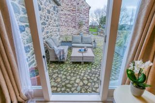 Tal Y Bont Uchaf Cottage - Bangor - 7