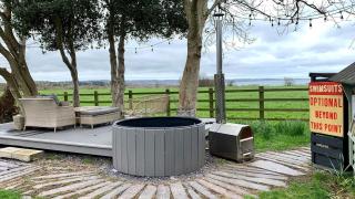 Tal Y Bont Uchaf Stables - Bangor - 4