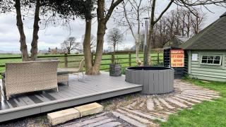 Tal Y Bont Uchaf Stables - Bangor - 1
