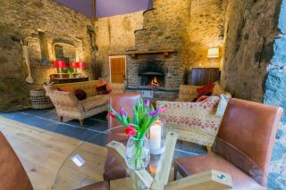 Tal Y Bont Uchaf Stables - Bangor - 8