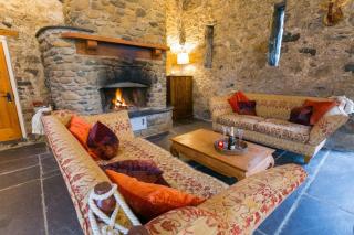 Tal Y Bont Uchaf Stables - Bangor - 5