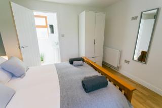 Tan y Bryn Bach - Llanllechid - 5
