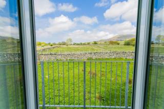 Tan y Bryn Bach - Llanllechid - 2
