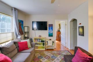 Fenced Yard and Grill Orville Cottage Near Trails! - 6