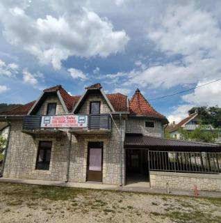 Prenoćište Rubin - - 0