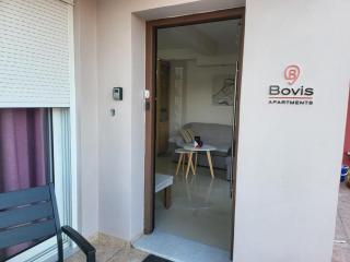 Bovis Apartments #1 - Markopoulo - 4