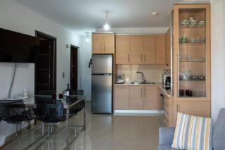 Bovis Apartments #1 - 8